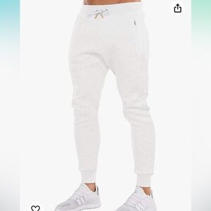 Men’s joggers. New with tags. Size Small